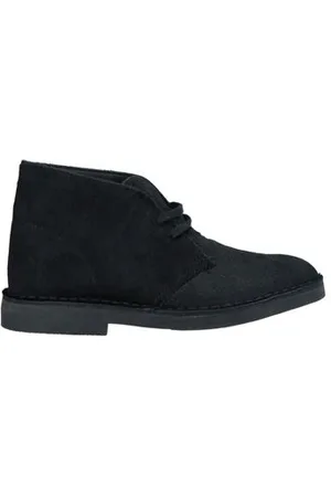 Clarks FOOTWEAR - Ankle boots - on YOOX.com