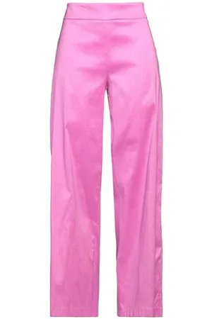 KARTIKA BOTTOMWEAR - Trousers - on YOOX.com