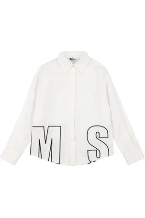 Msgm TOPWEAR - Shirts - on YOOX.com