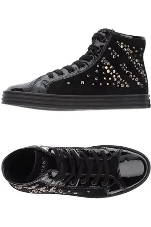Hogan FOOTWEAR - Trainers - on YOOX.com
