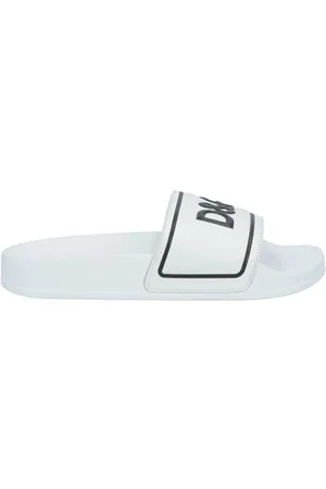 Dolce & Gabbana FOOTWEAR - Sandals - on YOOX.com