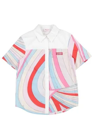Puccini TOPWEAR - Shirts - on YOOX.com