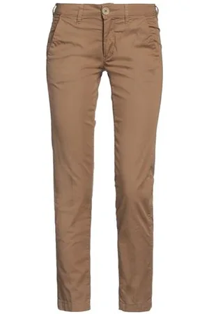 BARBA BOTTOMWEAR - Trousers - on YOOX.com