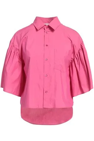 RED Valentino TOPWEAR - Shirts - on YOOX.com