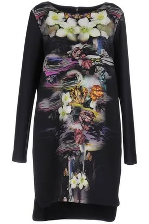Roberto Cavalli DRESSES - Mini dresses - on YOOX.com