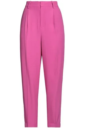 FEDERICA TOSI BOTTOMWEAR - Trousers - on YOOX.com
