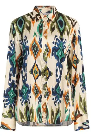 caliban TOPWEAR - Shirts - on YOOX.com