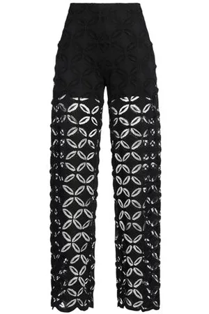 D.EXTERIOR BOTTOMWEAR - Trousers - on YOOX.com