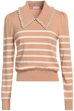 Liu Jo KNITWEAR - Jumpers - on YOOX.com