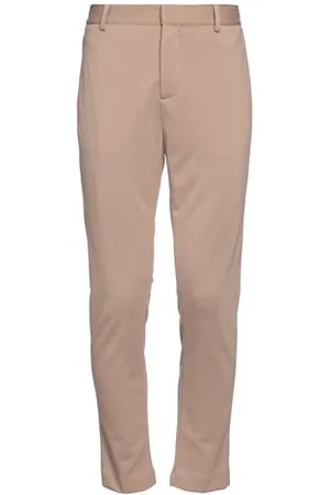 D.A. Daniele Alessandrini BOTTOMWEAR - Trousers - on YOOX.com