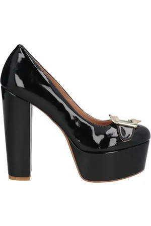 Moschino FOOTWEAR - Pumps - on YOOX.com