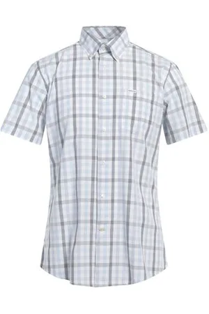 Barbour TOPWEAR - Shirts - on YOOX.com