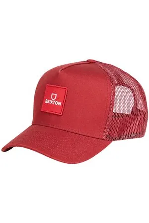 Brixton ACCESSORIES - Hats - on YOOX.com