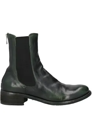 Officine creative FOOTWEAR - Ankle boots - on YOOX.com