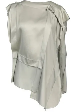 Maison Margiela TOPWEAR - Tops - on YOOX.com