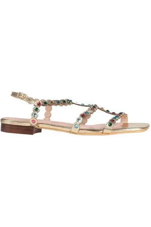 Azarey FOOTWEAR - Sandals - on YOOX.com