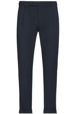 Berwich BOTTOMWEAR - Trousers - on YOOX.com