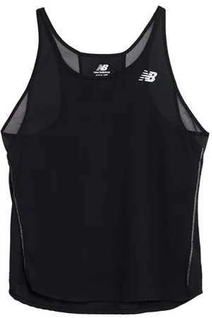 New Balance TOPWEAR - Tank Tops - on YOOX.com