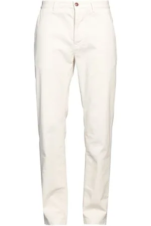 TELA BOTTOMWEAR - Trousers - on YOOX.com