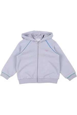 Emporio Armani TOPWEAR - Sweatshirts - on YOOX.com