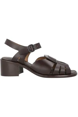 Hereu FOOTWEAR - Sandals - on YOOX.com