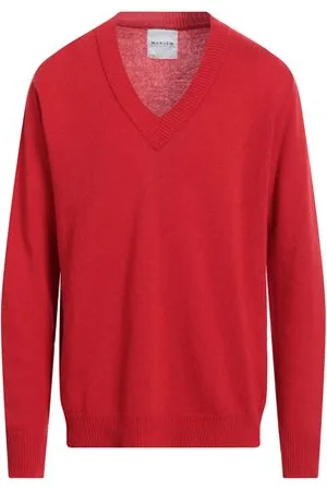 MARSĒM KNITWEAR - Jumpers - on YOOX.com