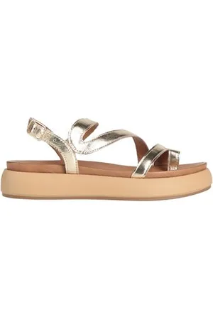 Inuovo FOOTWEAR - Thong sandals - on YOOX.com
