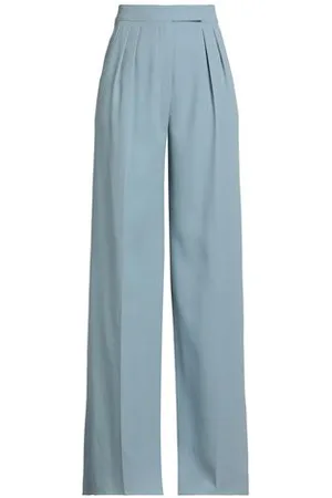 Max Mara BOTTOMWEAR - Trousers - on YOOX.com