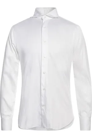 BARBA TOPWEAR - Shirts - on YOOX.com