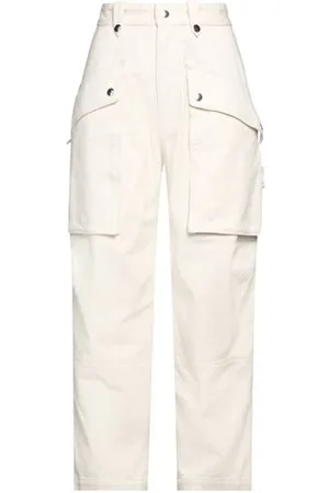 Marant Etoile BOTTOMWEAR - Jeans - on YOOX.com