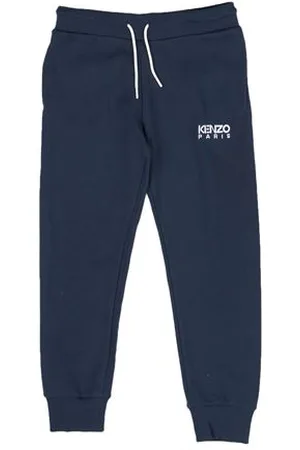 Kenzo BOTTOMWEAR - Trousers - on YOOX.com