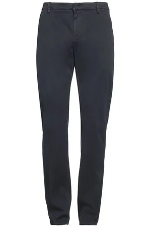 Dondup BOTTOMWEAR - Trousers - on YOOX.com