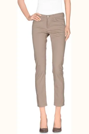Silvian Heach BOTTOMWEAR - Trousers - on YOOX.com