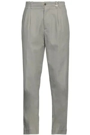MYTHS BOTTOMWEAR - Trousers - on YOOX.com