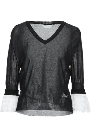 Serafini KNITWEAR - Jumpers - on YOOX.com