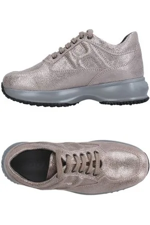 Hogan FOOTWEAR - Trainers - on YOOX.com