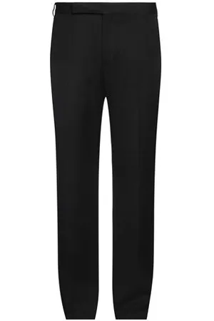 LARDINI BOTTOMWEAR - Trousers - on YOOX.com