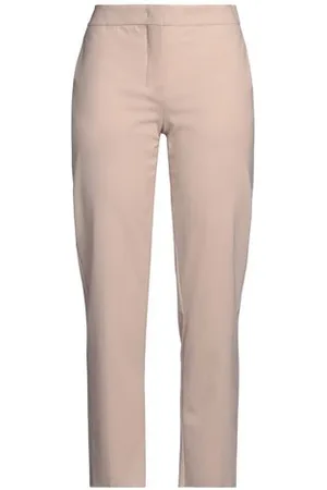 Agnona BOTTOMWEAR - Trousers - on YOOX.com