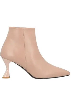 CRISTINA MILLOTTI FOOTWEAR - Ankle boots - on YOOX.com