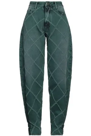 Jacob Cohen BOTTOMWEAR - Trousers - on YOOX.com