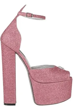 Philipp Plein FOOTWEAR - Sandals - on YOOX.com