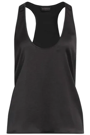 The Andamane TOPWEAR - Tank Tops - on YOOX.com