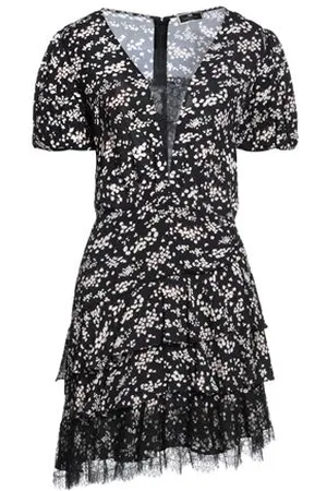 Elisabetta Franchi DRESSES - Mini dresses - on YOOX.com