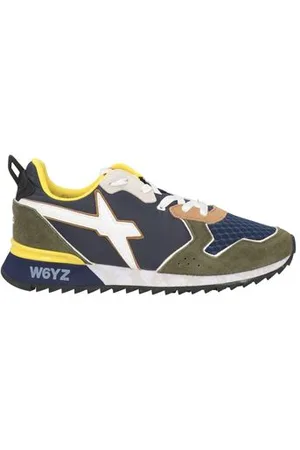 W6YZ FOOTWEAR - Trainers - on YOOX.com