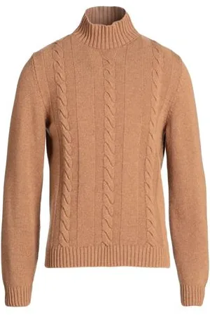 Halston Heritage KNITWEAR - Turtlenecks - on YOOX.com