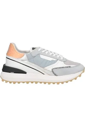D.A.T.E. FOOTWEAR - Trainers - on YOOX.com