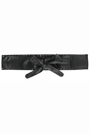 SET Small Leather Goods - Belts - on YOOX.com