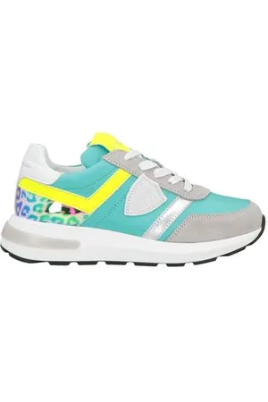 Philippe model FOOTWEAR - Trainers - on YOOX.com