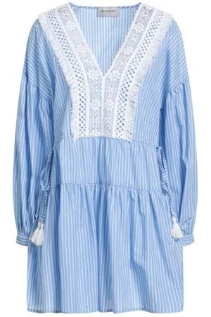 Ermanno Firenze DRESSES - Mini dresses - on YOOX.com
