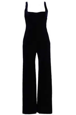 GALVAN JUMPSUITS & TRACKSUITS - Jumpsuits - on YOOX.com